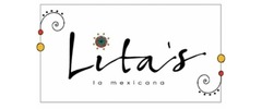 Lita's La Mexicana Logo