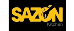 Sazon Kitchen Logo