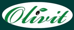 Olivit Grill logo