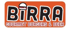 Birra Burger Logo