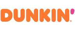 Dunkin' logo