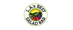 Mrs. Winston's L.A.'s Best Salad Bar logo