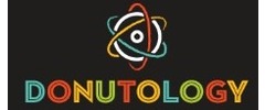 Donutology logo