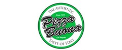 Pizza Buona logo