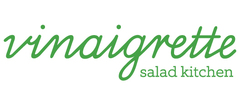 Vinaigrette Salad Kitchen logo