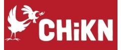 CHiKN logo