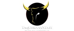 Taqueria Santa Fe Logo