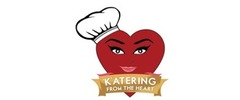 Katering from the Heart logo