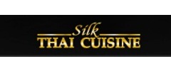 Silk Thai Cuisine logo