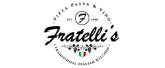 Fratelli's Italian Restaurant logo
