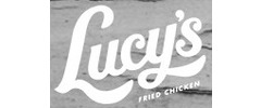 Lucy's Fried Chicken logo