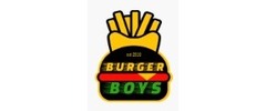 Burger Boys Logo