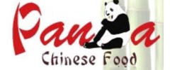 Panda Chinese Cuisine logo