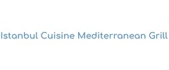 Istanbul Cuisine Mediterranean Grill Catering
