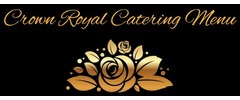 Crown Royal Catering Logo
