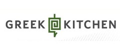 Greek Kitchen Chicago logo