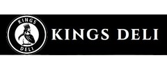 Kings Deli Logo