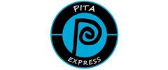 Pita Express Logo