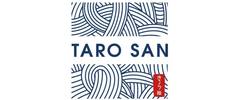 Taro San Japanese Noodle Bar Logo