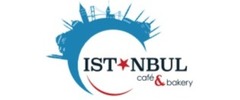 Istanbul Cafe & Bakery logo