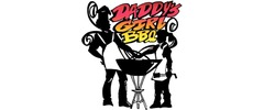 Daddy's Girl BBQ Logo