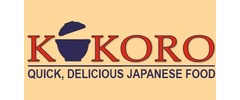 Kokoro Restaurant logo