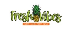 FreshVibes logo