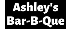 Ashley's Bar B Que Logo