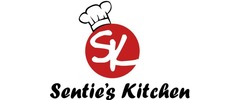 Sentie's Kitchen logo