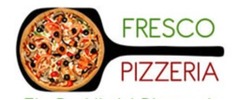 Flight Deck Pizzeria Logo