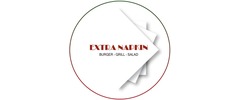 Extra Napkin Logo