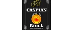 Caspian Persian Grill Logo
