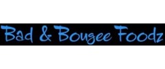 Bad & Bougee Foodz Logo