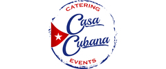 Casa Cubana Catering Logo