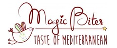 Magic Bites logo