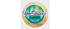YeeShaans Grubb logo
