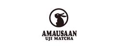 Amausaan Uji Matcha logo