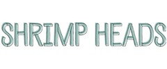 Shrimp Heads logo