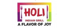Holi Indian Restaurants Logo