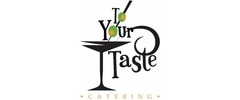 To Your Taste Catering logo
