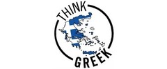 Think Greek Logo