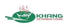 PHO KHANG Logo