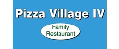 Pizza Village Logo