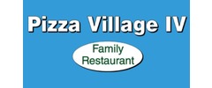 Pizza Village logo