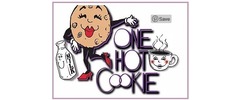 One Hot Cookie Logo