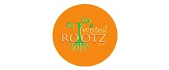 Twisted Rootz logo