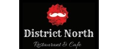 District North Logo