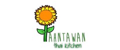 Tahntawan Thai Kitchen logo