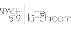 SPACE 519 | The Lunchroom logo