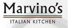 Marvino's Italian Kitchen Logo